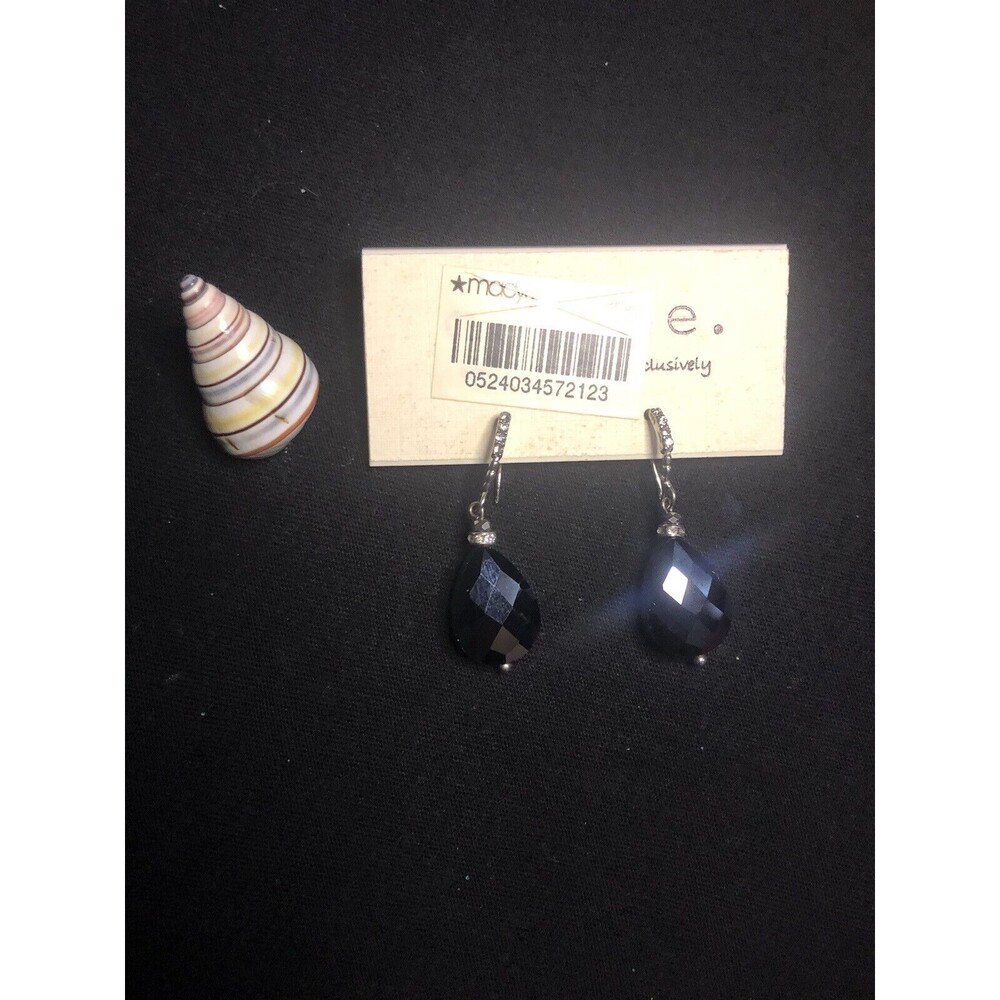 Hemitite Earrings